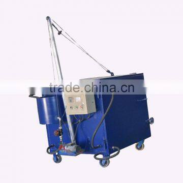 Sell High Precise Floral Foam Machine photo-3