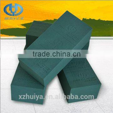 Wholesale Factory Oasis Aspac Drak Green Wet Floral Foam for Father's Day photo-5