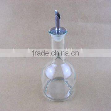 Hot New Products for 2015 Olive Oil Glass Bottle photo-3