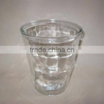 Glass Flower Pots/Flower Pot/glass Vase photo-5
