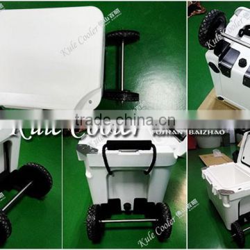 ALL SIZE Cold chain storage beer insulated ice cooler box for bike