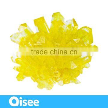 EN71 ASMT Educational Toys Crystal Gorwing Lab Dropship photo-5