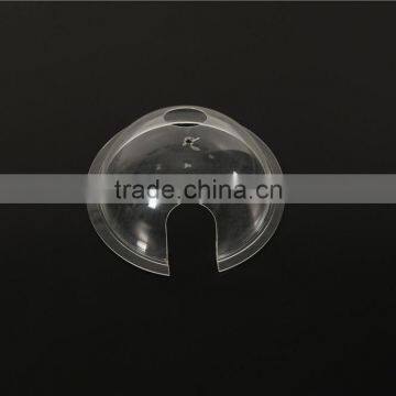 Thermoforming Acrylic dome cover tray display