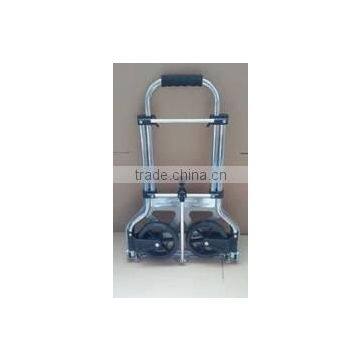 Alumium Cargo Trolley Two Wheel for Carrying photo-5
