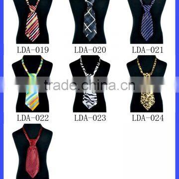 2016 Fashion Factory Price Polyester Necktie Knitted Neckties Knitting Neck Ties photo-6