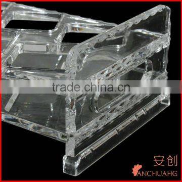 acrylic spacer bar for insulating glass