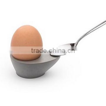 kitchen equipment Concrete egg cup