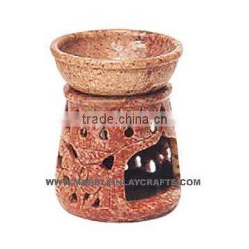 Stone Aroma Lamp