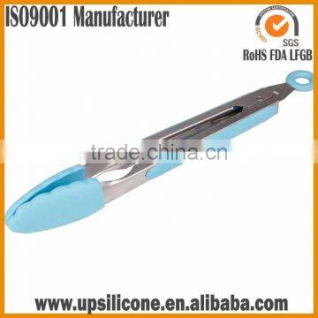 good sale high quality bbq spatula scissor tongs ice tong bread tong