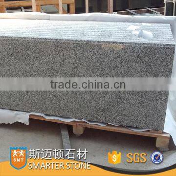 G623 Granite Kitchen Countertop for South American Market