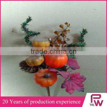 Harvest Festival Party Supplies Artificial Pumpkins to Decorate for Event Decor photo-6