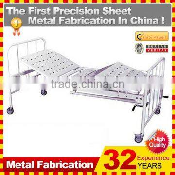 2014 Professional OEM Icu Electric Hospital Beds With Good Quality ISO9001:2008