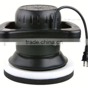 163504 8",9",10" Orbital Professional 90W AC230 Volt Automotive Polisher photo-2