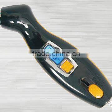 Auto Emergency Repair Tools Digital Tire Pressure Gauge A0347 photo-3