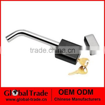 2" and 2-1/2" Towing Receiver Lock A2002