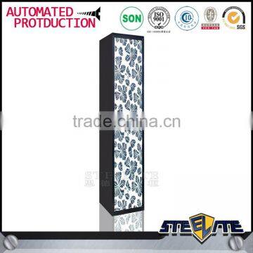 Digital Cabinet Door Locker With Lock photo-5