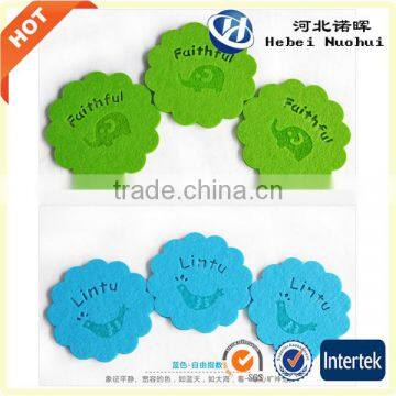 Professional Factory Long Felt Placemats photo-6