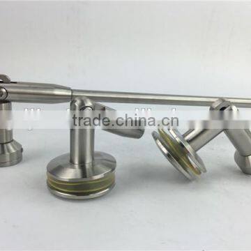Glass Awning Fittings/Glass Canopy Accessories/Glass Hardware photo-4