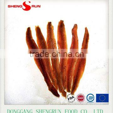 Hot Sales Frozen Salted Anchovy Fish photo-5