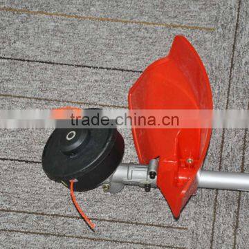 High Performance Adjustable 4-stroke Brush Cutter Grass Trimmer photo-4