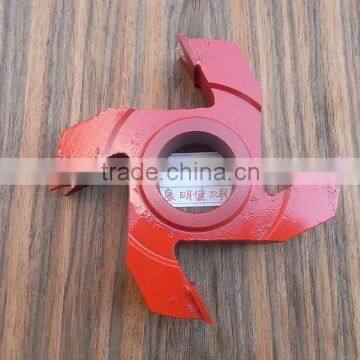 Profile Cutter for Wood Furniture Cutting