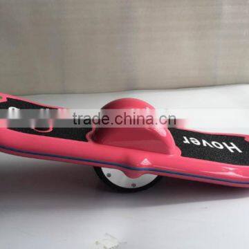 2017 36v New Arrival Fashion Smart Balance Electric Scooter