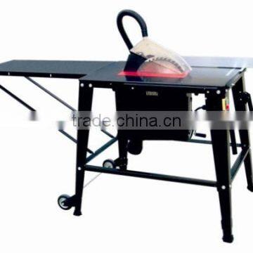 Precision wood cutting panel saw machine,table saw with manufacturer