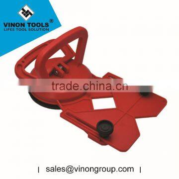 adjustable universal rubber suction drill guide,diamond hole saw