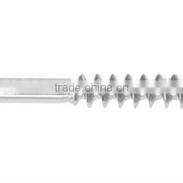 Bone Screws