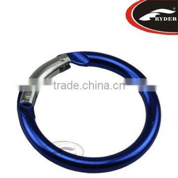 Alloy O Shape Hook