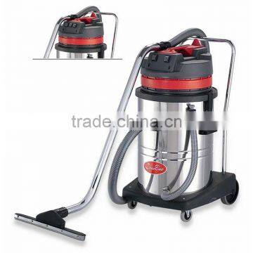 high suction power heavy duty dry wet vacuum cleaner