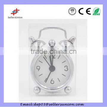 Mini Alarm Clock photo-2