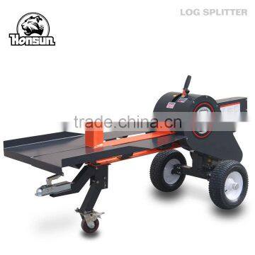 Forestry Machinery Wood Log Cutter photo-4