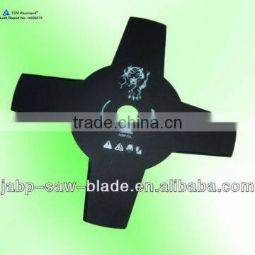 brush cutter 305mm 4T blade
