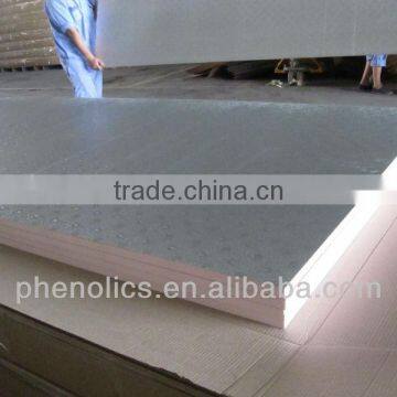 42mm Aluminum Foil Polyurethane Sandwich Duct Board photo-5