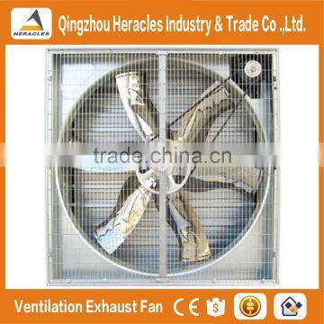 Fcatory Price Poultry Farming Equipment Push -pull Ventilation Exhaust Fan /poultry House Ventilation Fan photo-4