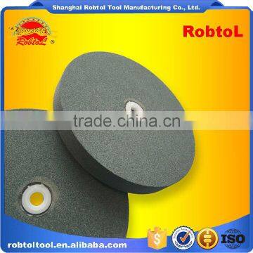 4" 100mm Bench Grinding Wheel Bench Grinder Abrasive Disc Metal Stone Vitrified Ceramic Bond Silicon Carbide Aluminium Oxide photo-4