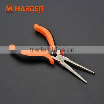Professional Mini Lengthen Nose Plier photo-5