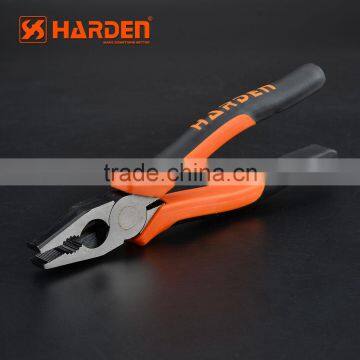 Industry line combination plier OEM ODM style handle combination tools