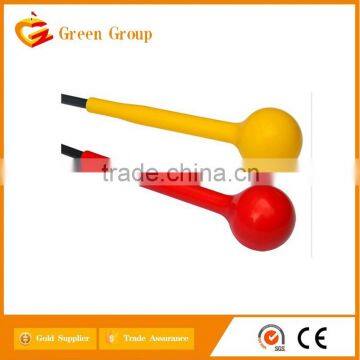 golf swing tariner for indoor practicing for promotion