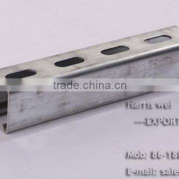 12 Cable Tray Unistrut Steel gi c Channel