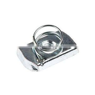 The Top 10 of Spring Nut Unistrut c Channel Accessories photo-4