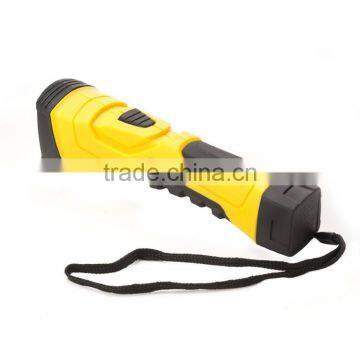 China Factory Household Flashlight Wide-used Flashlight Leds photo-3