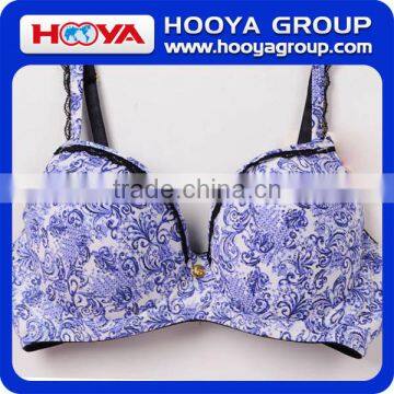 New Sexy Girls Small Panty Hot Girl Bra And Panty Set photo-2