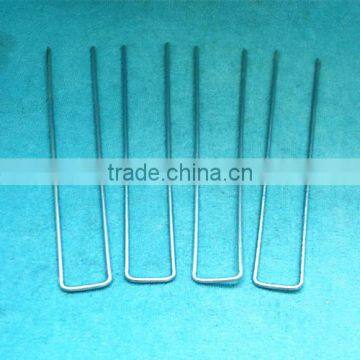 u Shaped Garden Stakes photo-3