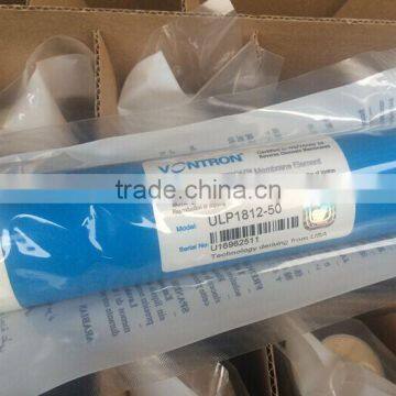 100 GPD Vontron RO Membrane ULP2012-100 photo-3