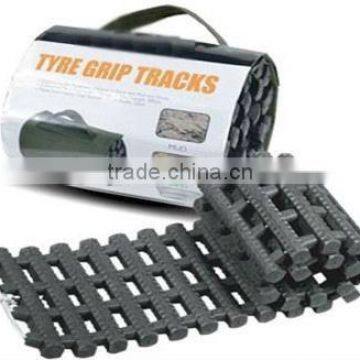 Snow Mat Tracks photo-5