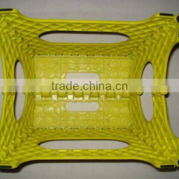 Kid's Folding Foot Stool for Camping photo-6