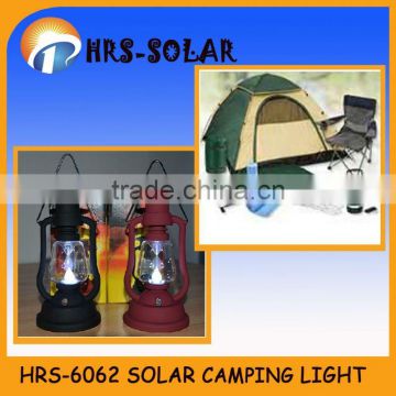 Hot sell Solar Camping Tool