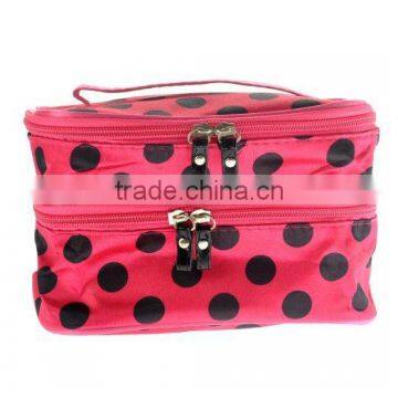 China Cheap Funny Cosmetic Makeup Bag photo-4